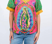 Ivy Jane - Guadalupe Top