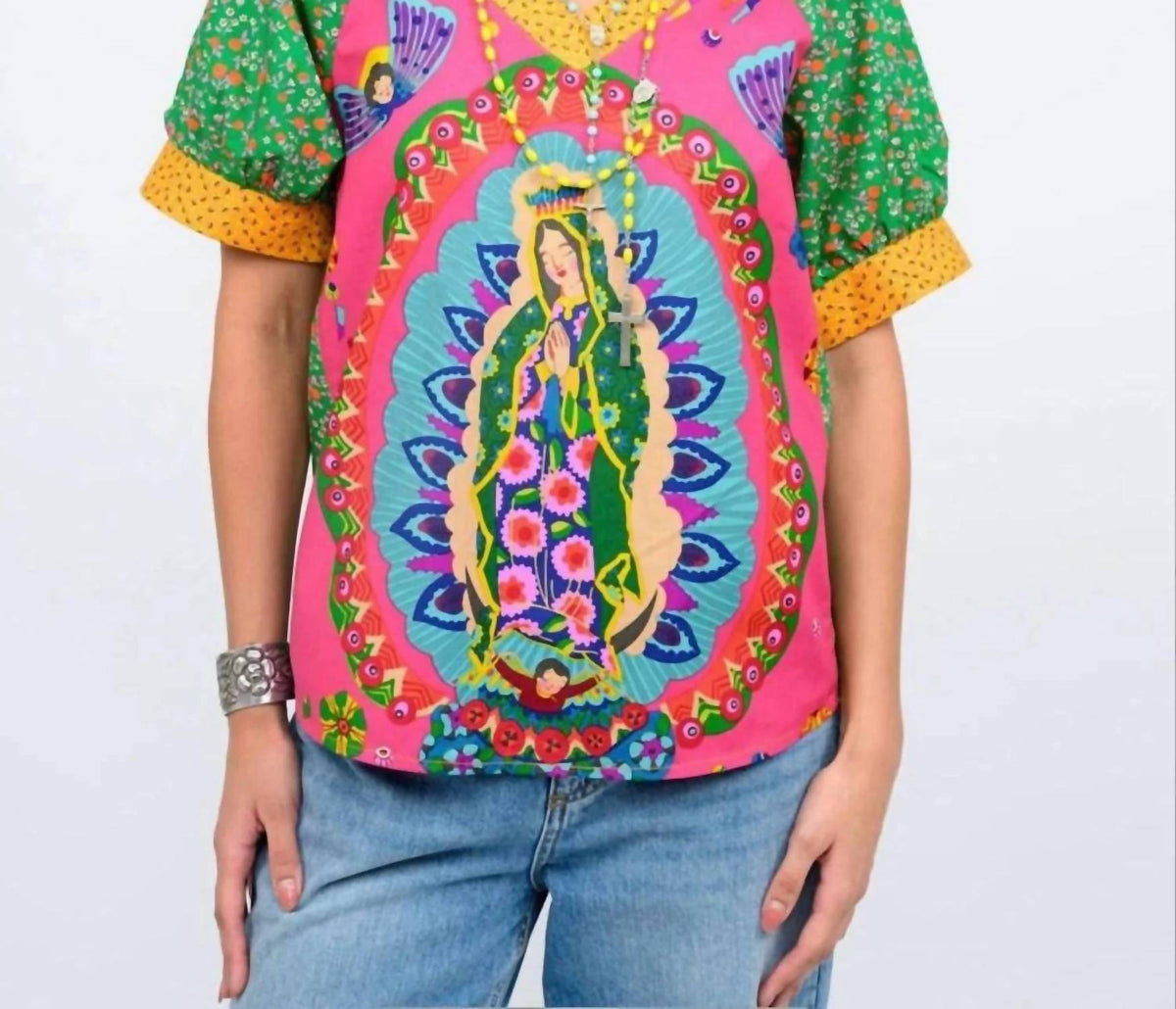 Ivy Jane - Guadalupe Top