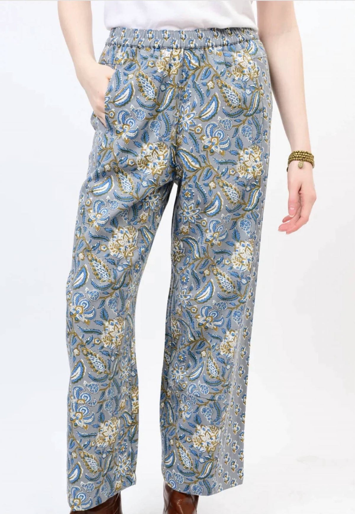 Ivy Jane - Manuel Pants