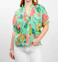 Ivy Jane - Popover Dolman Top