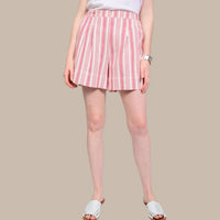Ivy Jane - The Candy Stripe Shorts