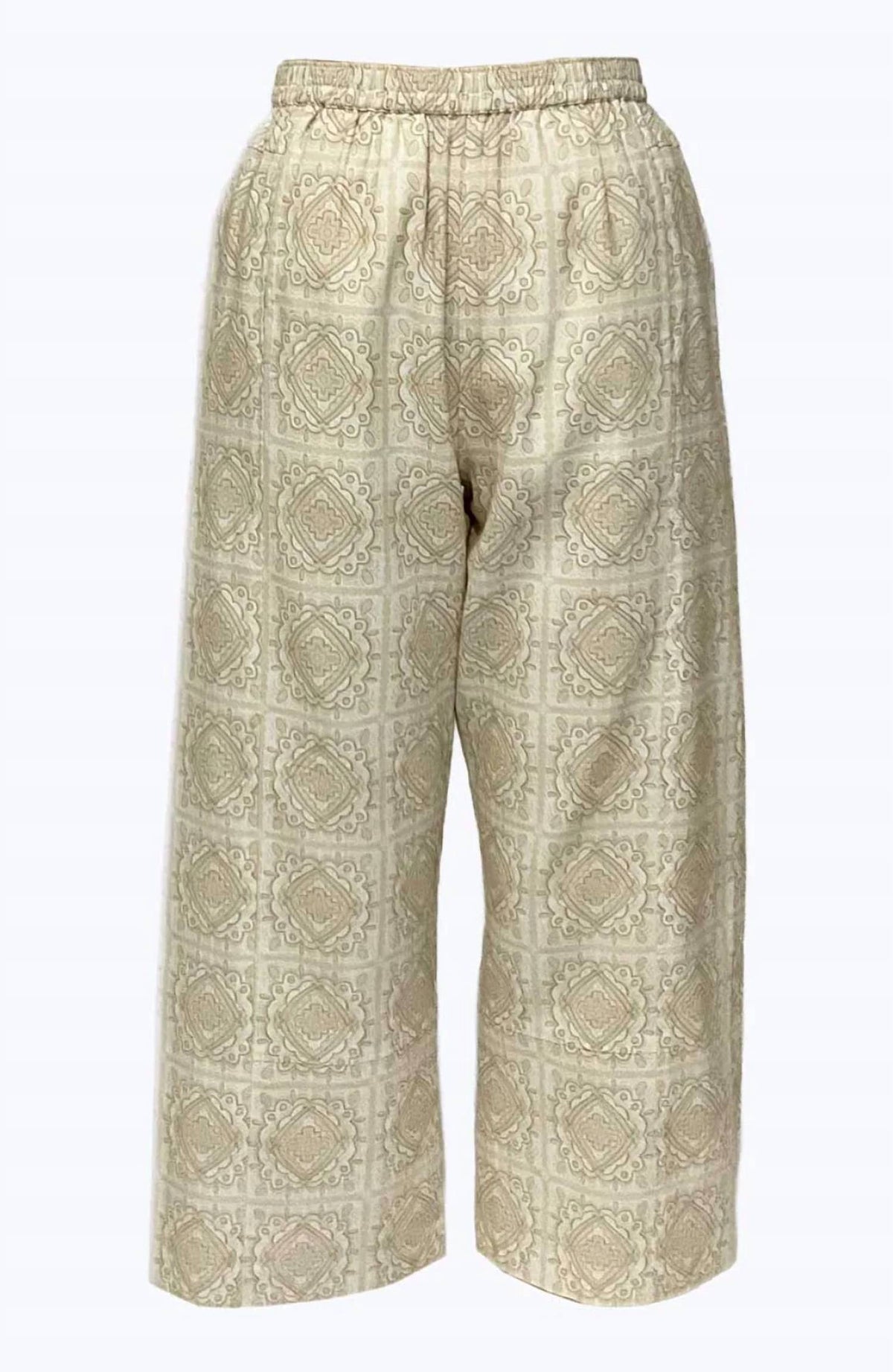 Ivy Jane - Women's Manuel Pants