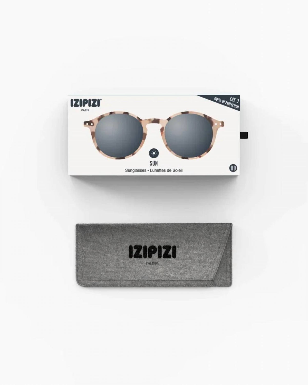Izipizi - Unisex #d Sunglasses