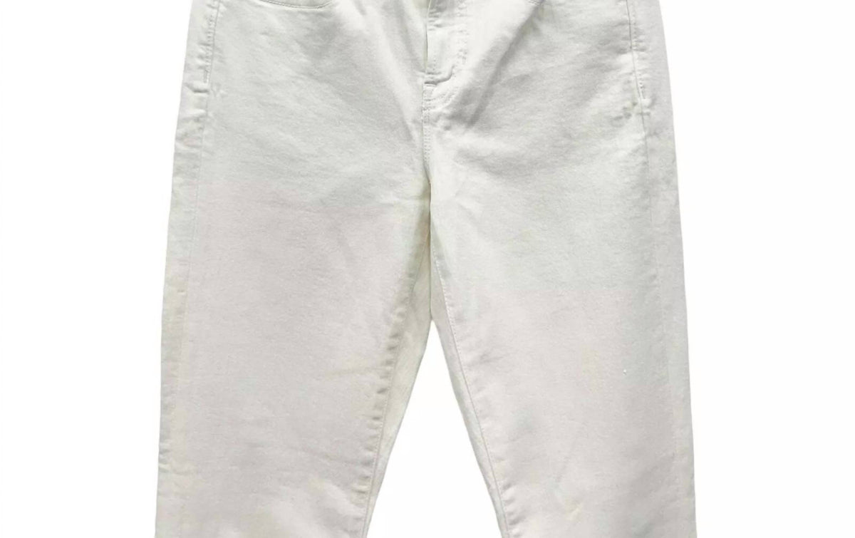 J.Crew - 9" Toothpick Jean