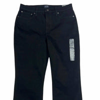 J.Crew - Flare Crop Jean In All-day Stretch