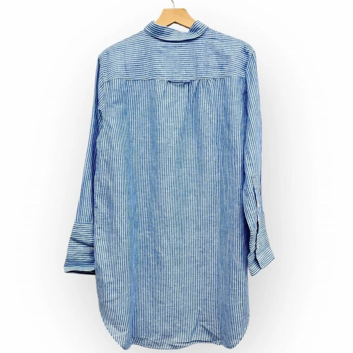 J.Crew - Linen-cotton Blend Beach Shirt