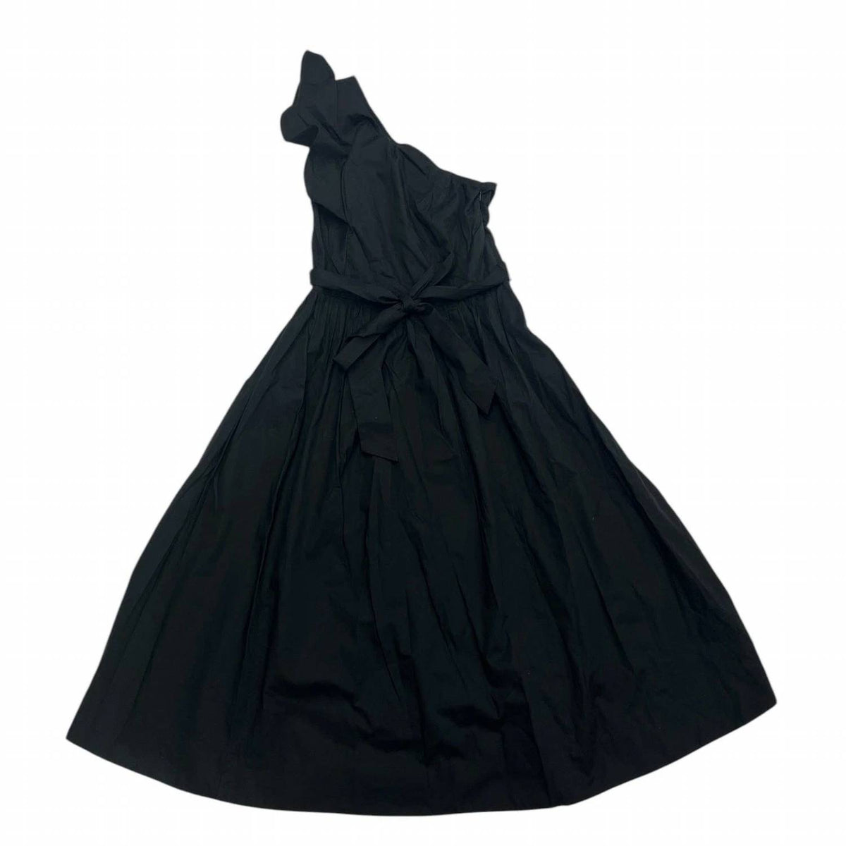 J.Crew - One-shoulder Midi Dress - Petite