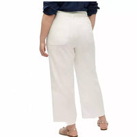 J.Crew - Paper-bag Jean