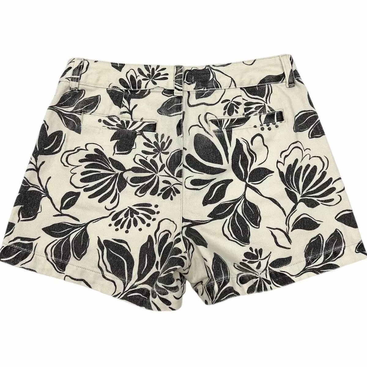 J.Crew - Patch-pocket Denim Short