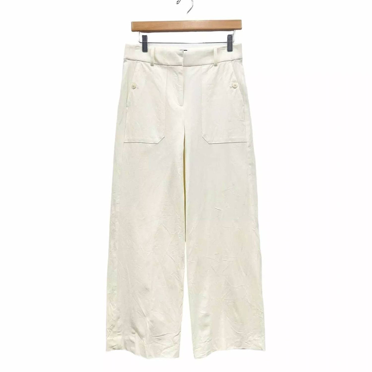 J.Crew - Pixie Pant In Stretch Ponte