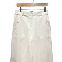 J.Crew - Pixie Pant In Stretch Ponte