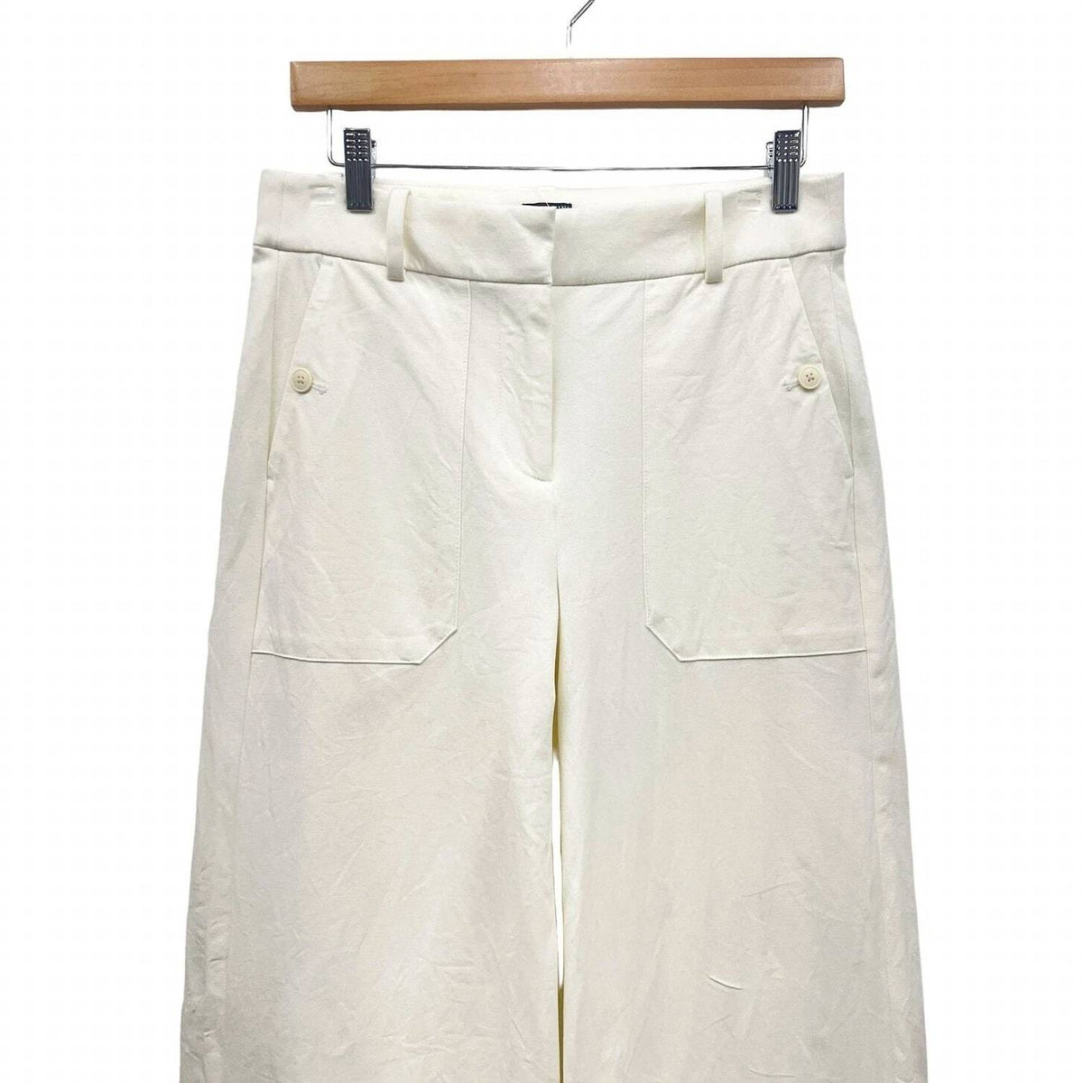 J.Crew - Pixie Pant In Stretch Ponte