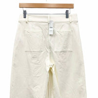 J.Crew - Pixie Pant In Stretch Ponte