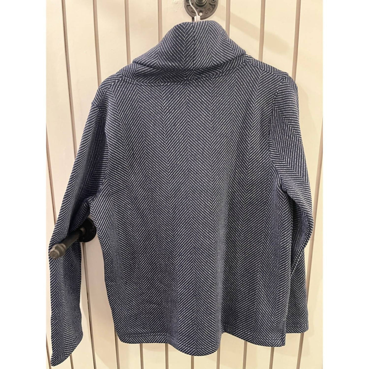 J.Crew - Women's Funnel Neck Pullover Sweater