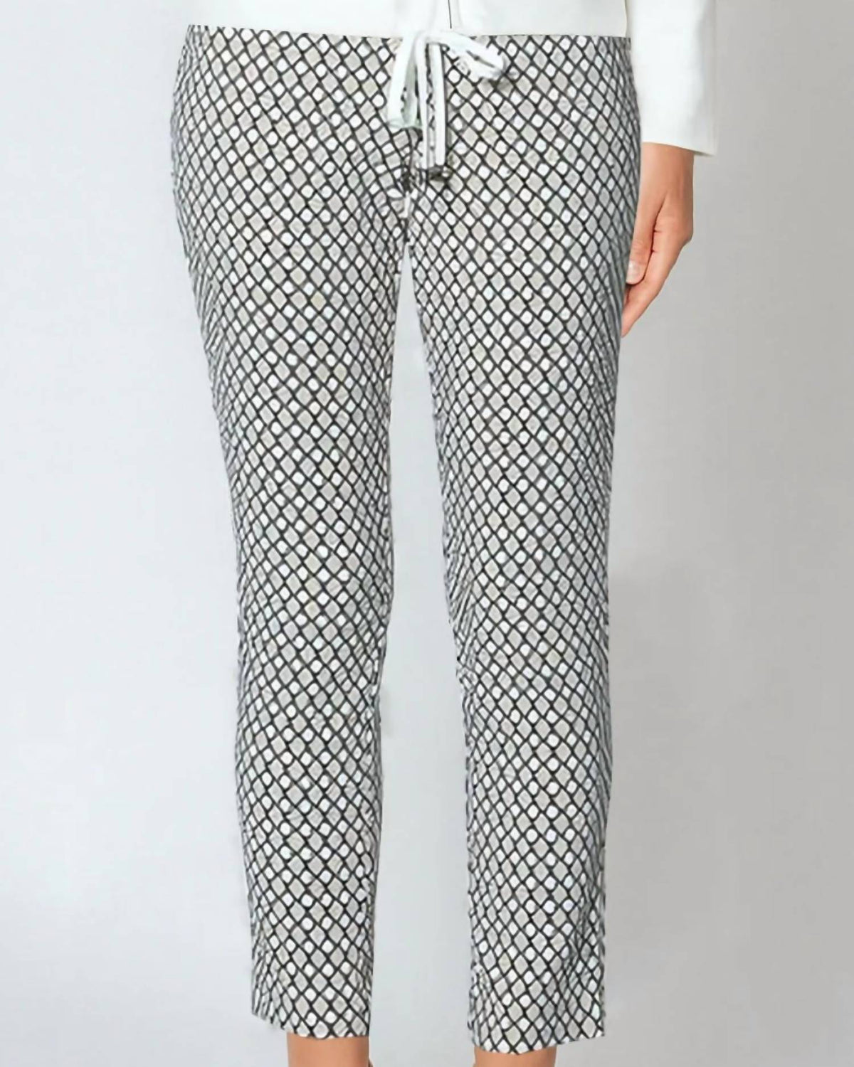 J'Envie/Eli - Carmel Ankle-length Pant