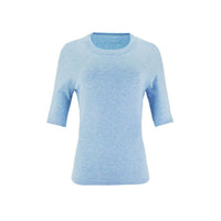 J'Envie/Eli - Gee-gee Crewneck Tee