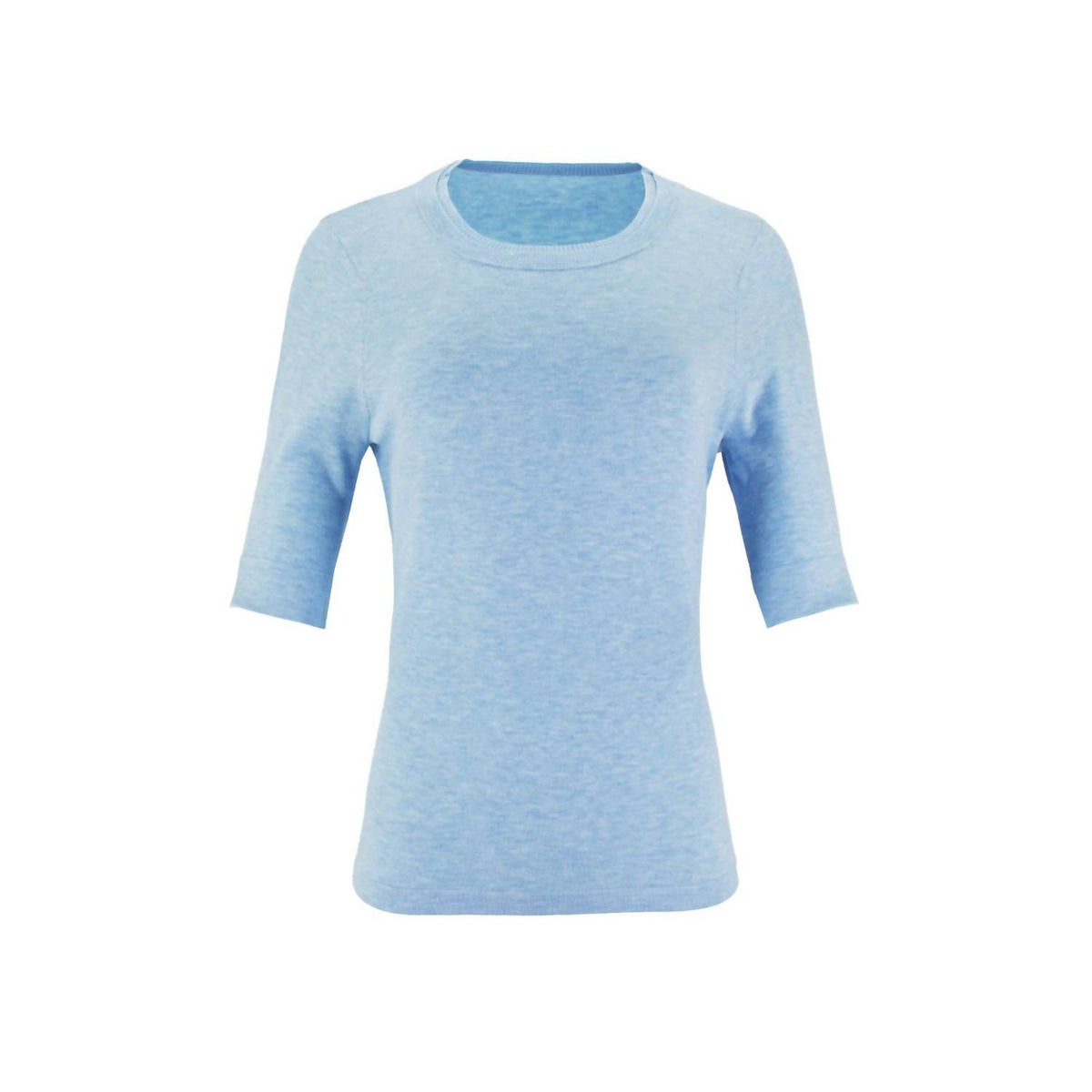 J'Envie/Eli - Gee-gee Crewneck Tee