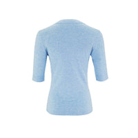 J'Envie/Eli - Gee-gee Crewneck Tee