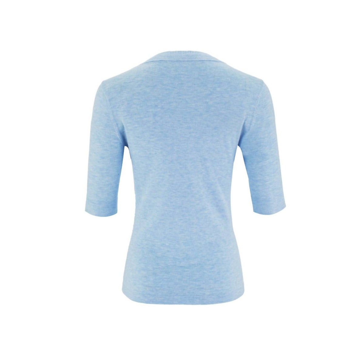 J'Envie/Eli - Gee-gee Crewneck Tee