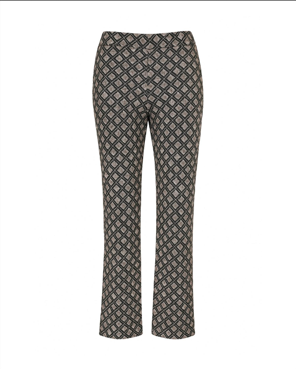 J'Envie/Eli - Lorient Flared Pants