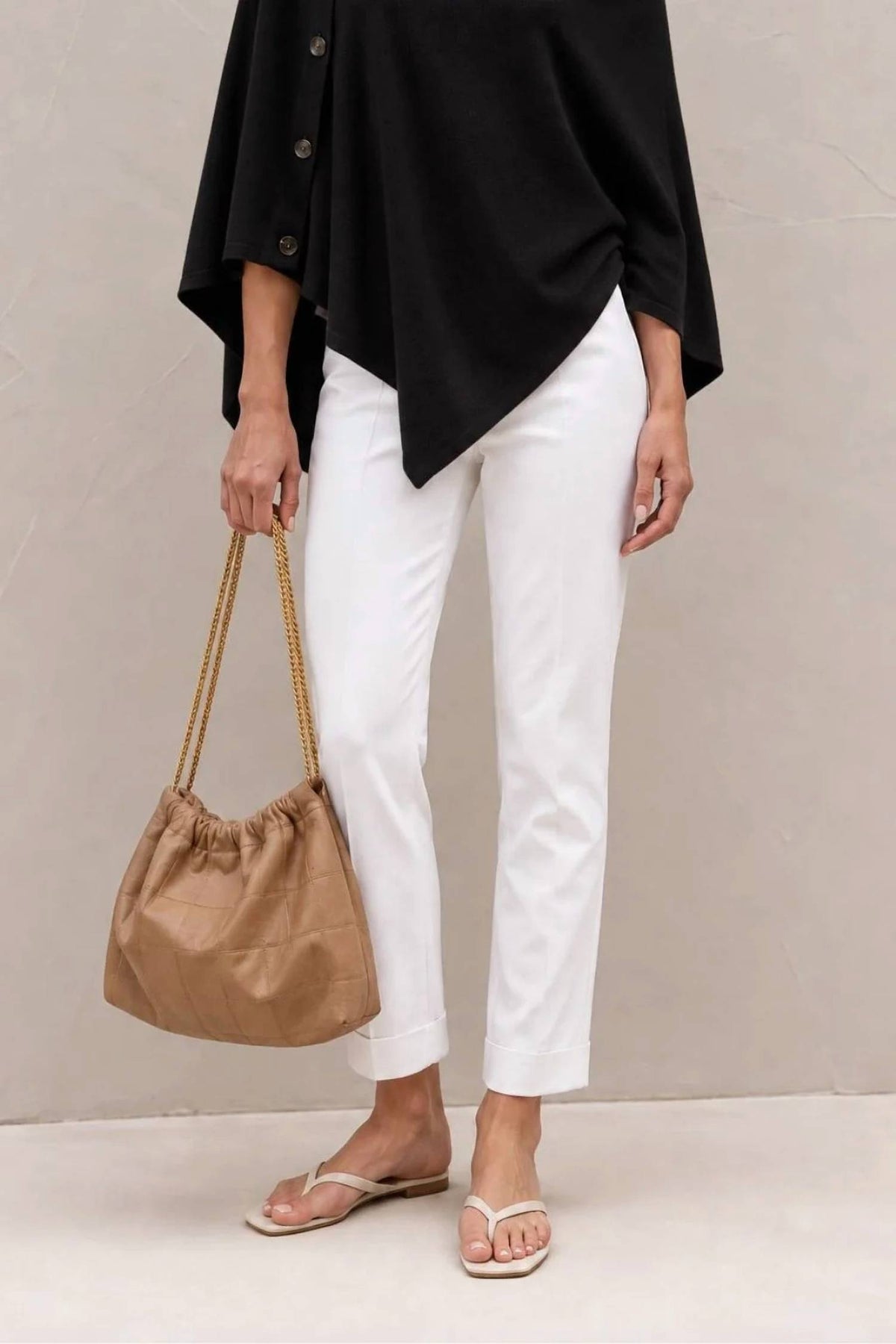J'Envie/Eli - Marais Ankle Pant