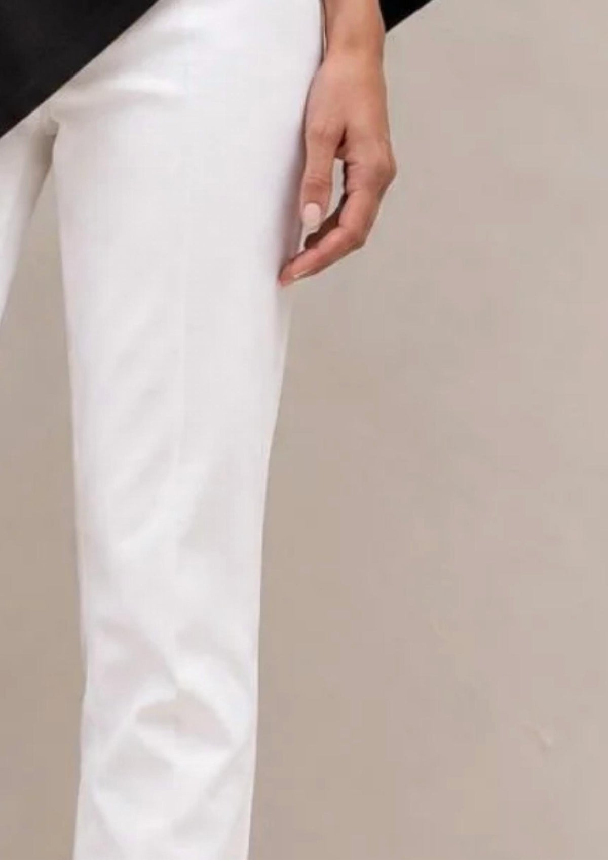 J'Envie/Eli - Marais Ankle Pant