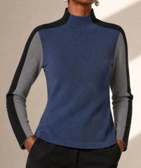 J'Envie/Eli - Riga Multicolored Top
