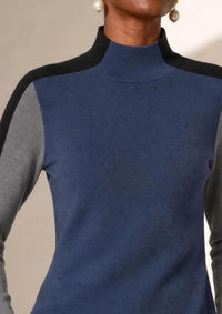 J'Envie/Eli - Riga Multicolored Top