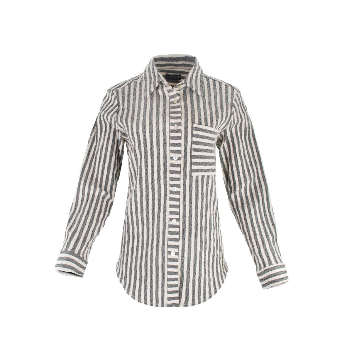 J'Envie/Eli - Riviera Shirt