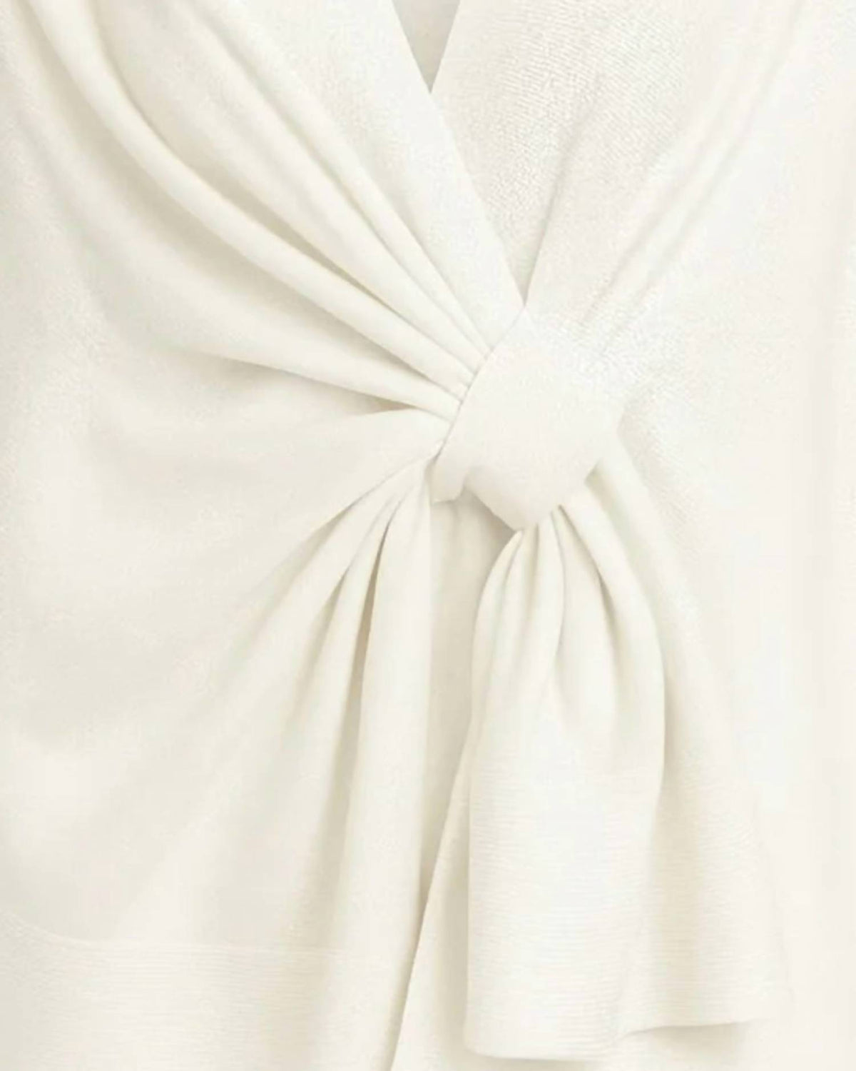 J'Envie/Eli - Women's Sunday Ruffle Wrap