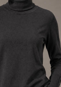 J'Envie/Eli - Talia Turtleneck Sweater