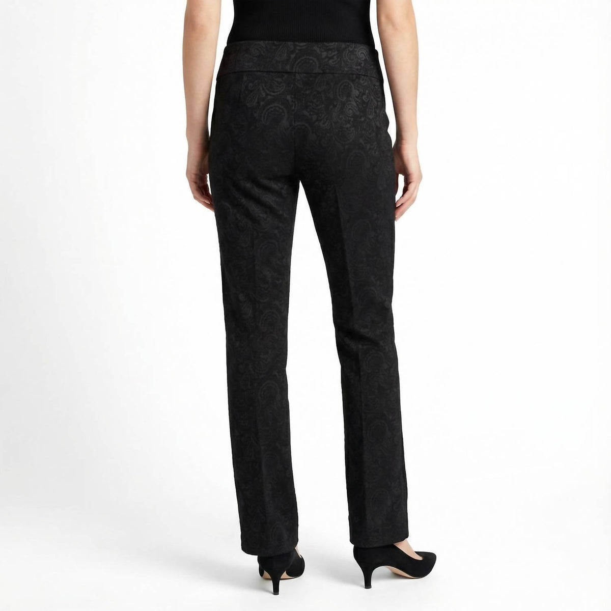 J'Envie/Eli - The Bellagio Pant