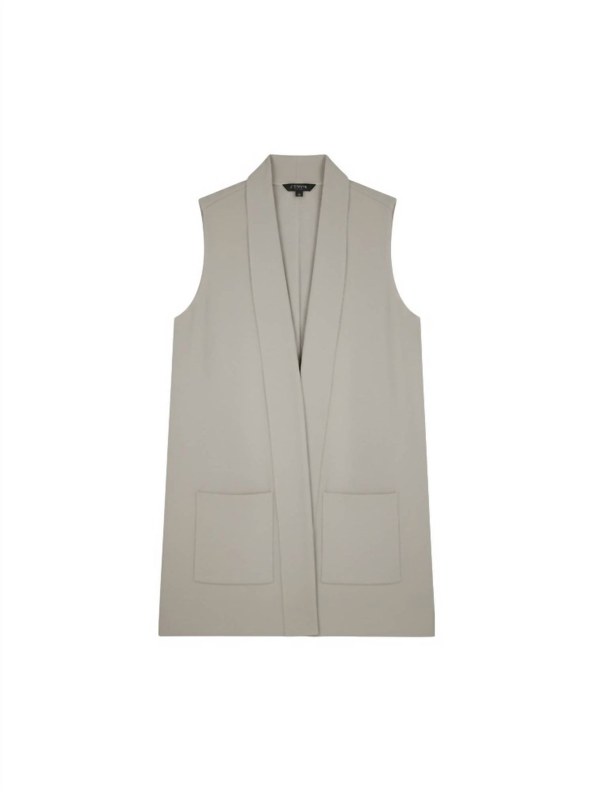 J'Envie/Eli - The Leila Vest