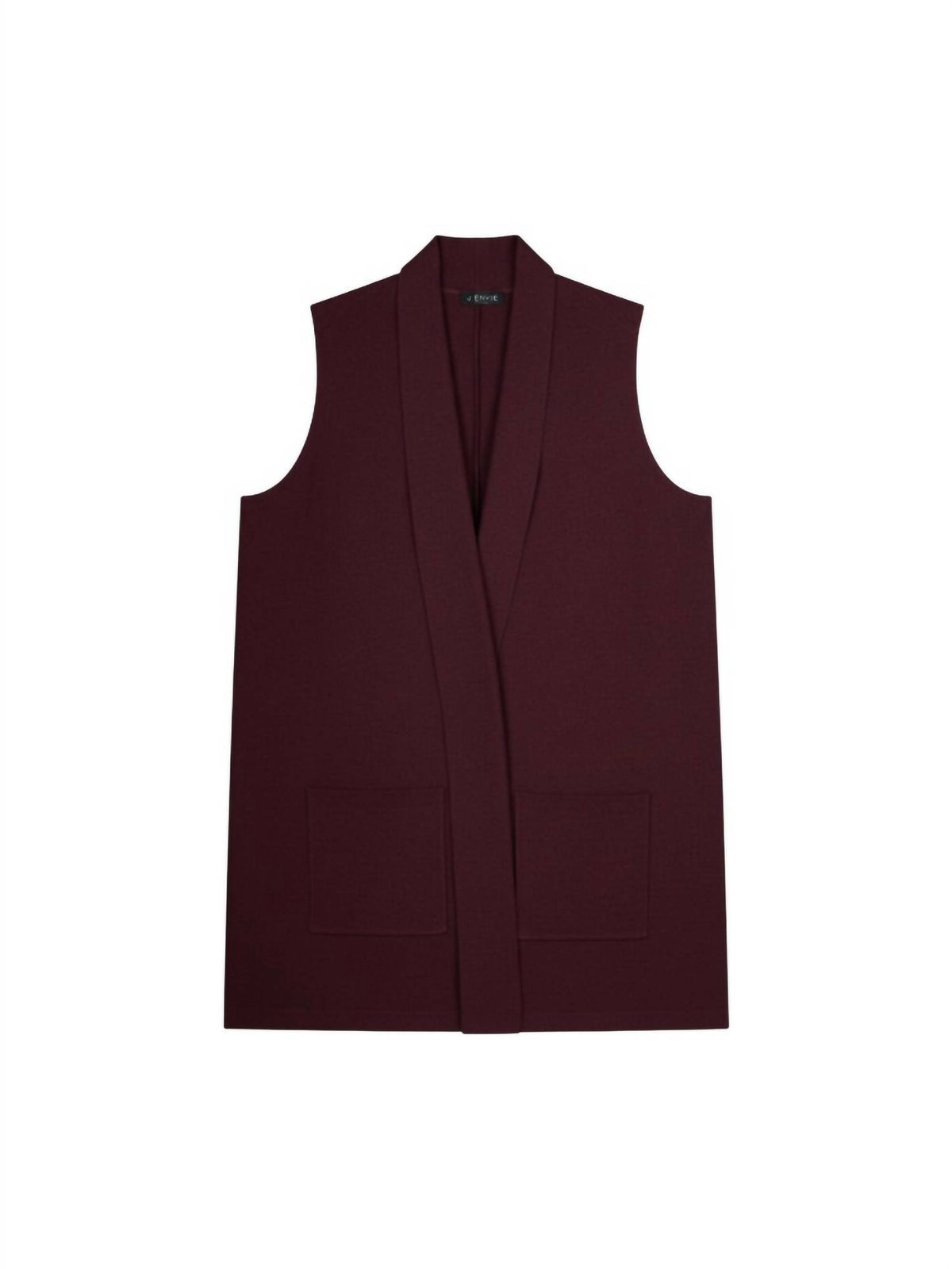 J'Envie/Eli - The Leila Vest