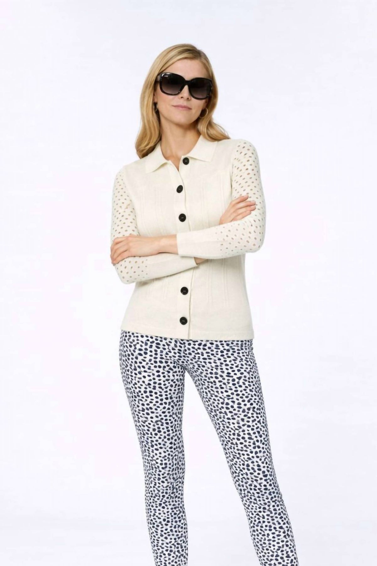 J'Envie/Eli - The Malago Jacket