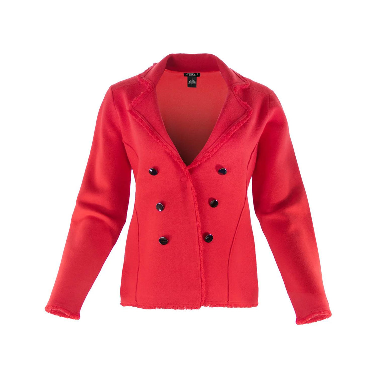 J'Envie/Eli - The Mariner Jacket