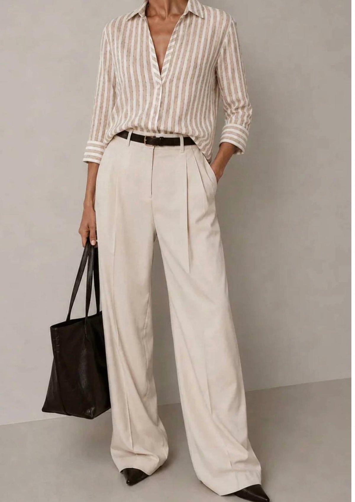 J'Envie/Eli - Upper East Blouse