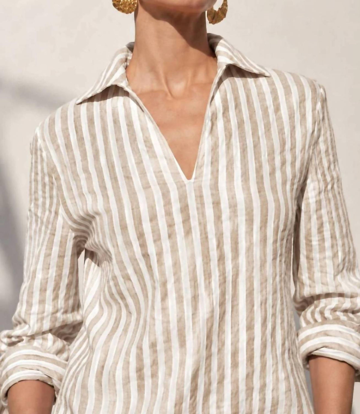J'Envie/Eli - Upper East Blouse