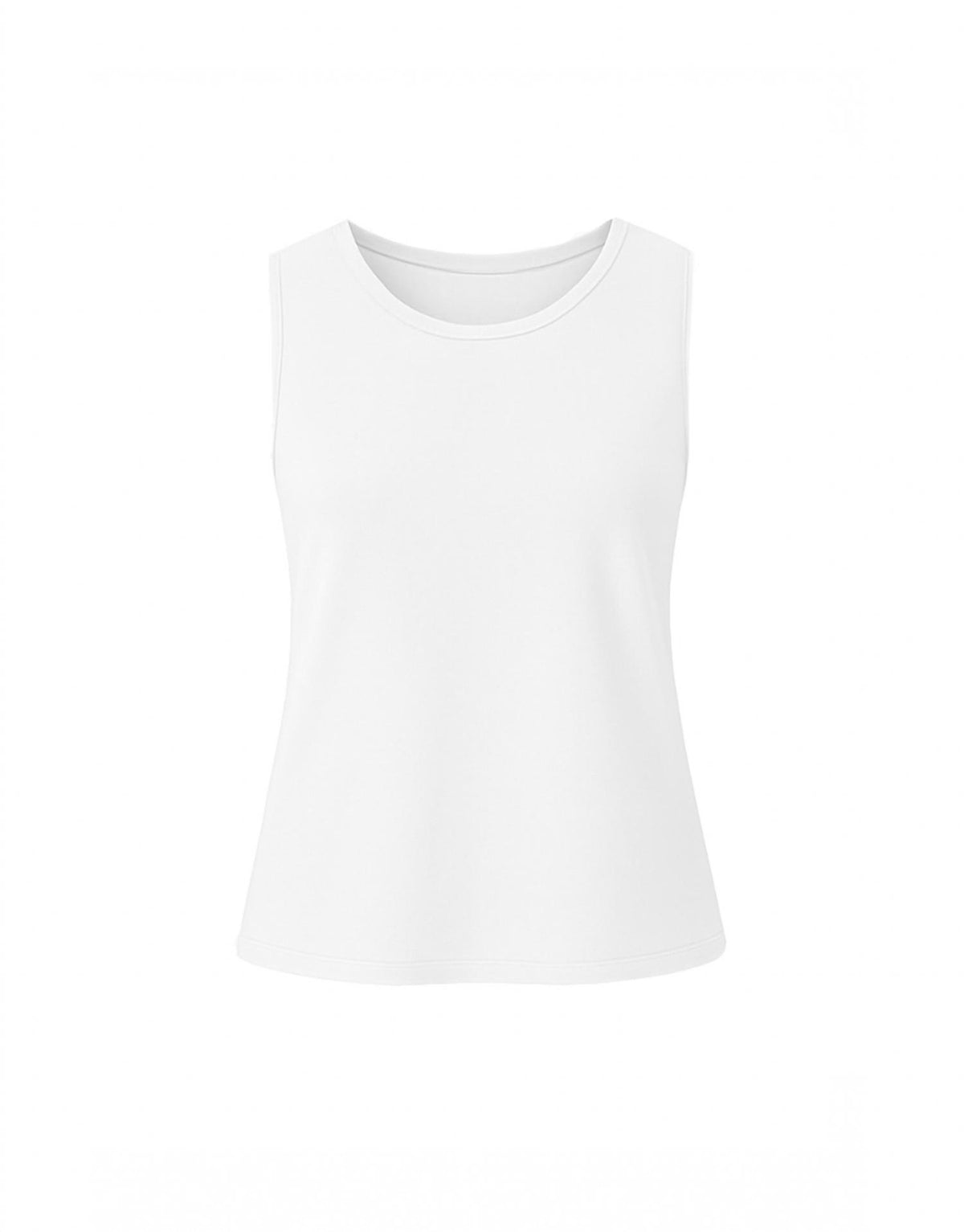 J'Envie/Eli - Women's Haven Shell Tank Top