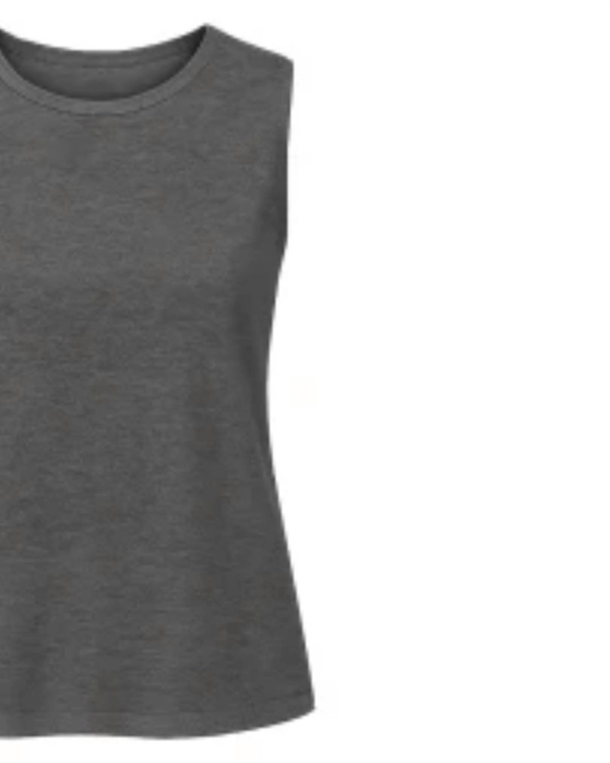 J'Envie/Eli - Women's Haven Shell Tank Top
