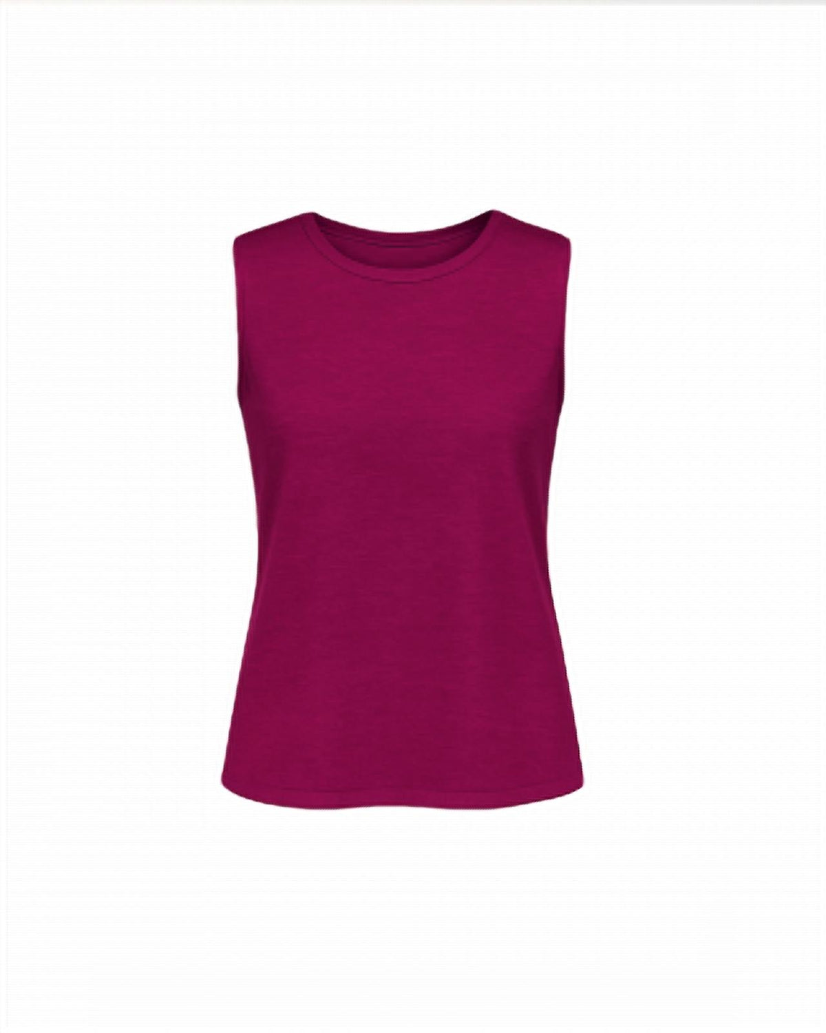 J'Envie/Eli - Women's Haven Shell Tank Top