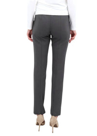 J'Envie/Eli - Zip Front Ponte Pant