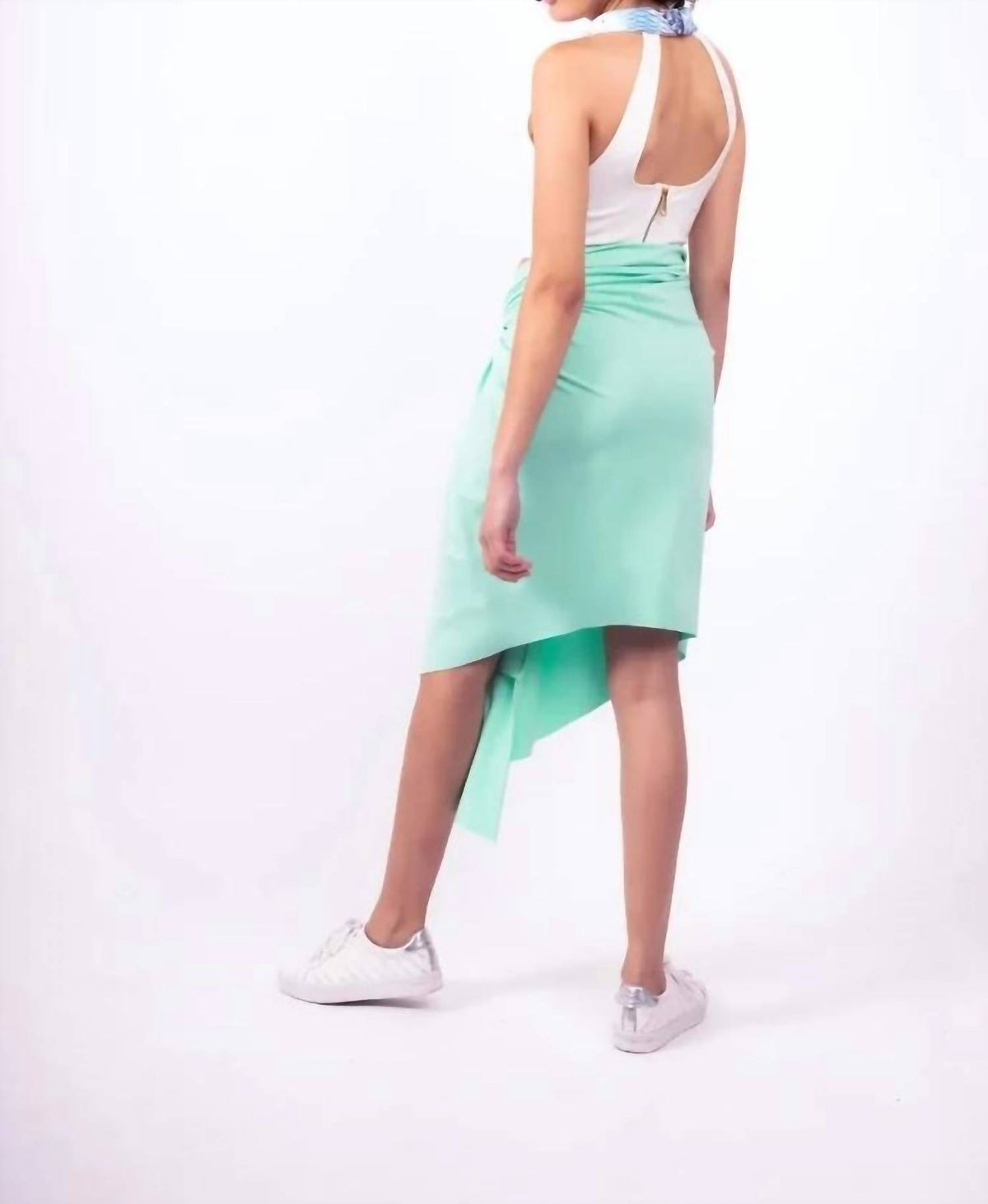 J.Kwan - Ayanna Skirt