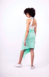 J.Kwan - Ayanna Skirt