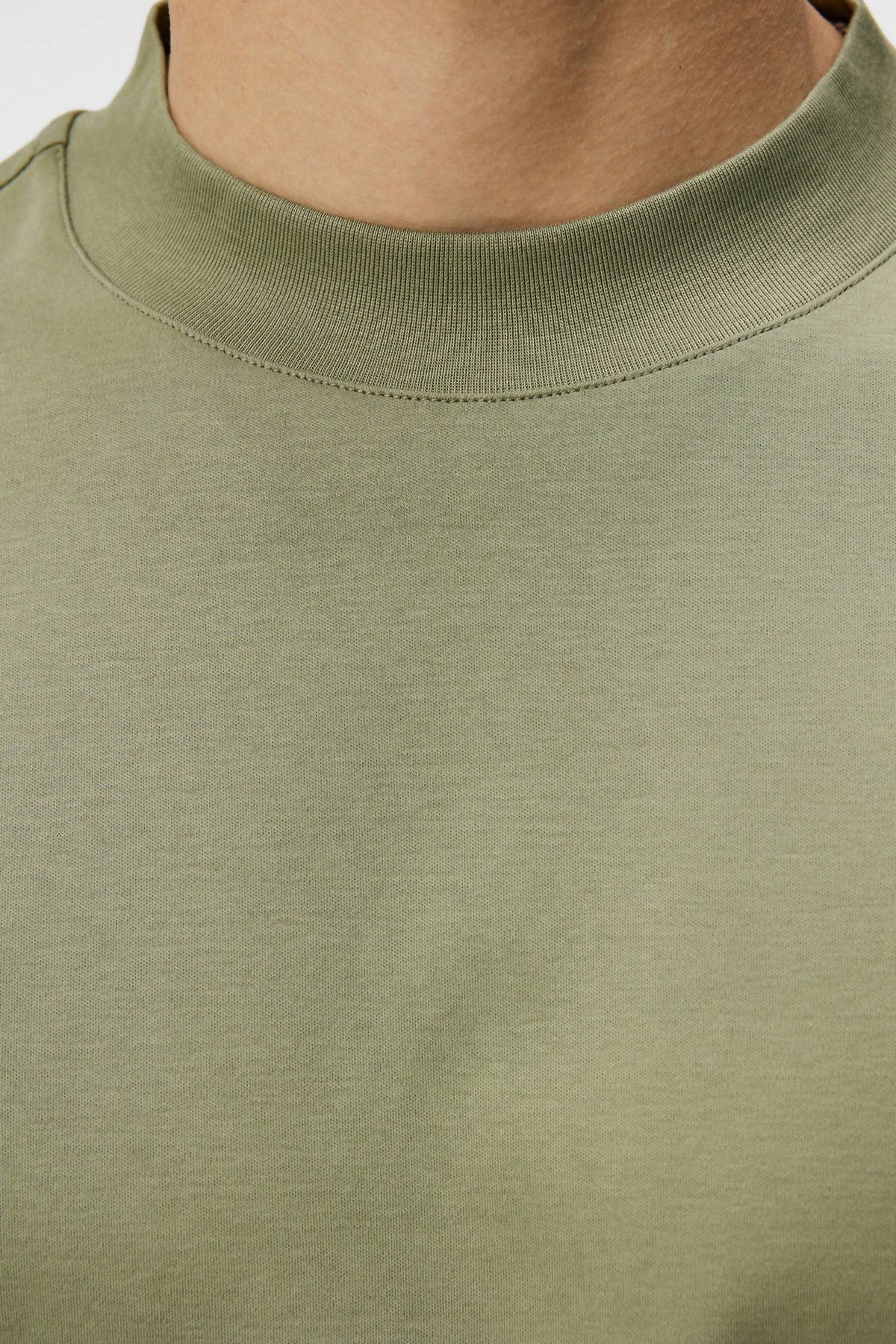 J.Lindeberg - Ace Mock Tee
