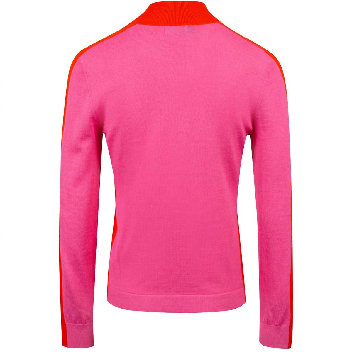 J.Lindeberg - ADIA TURTLE NECK