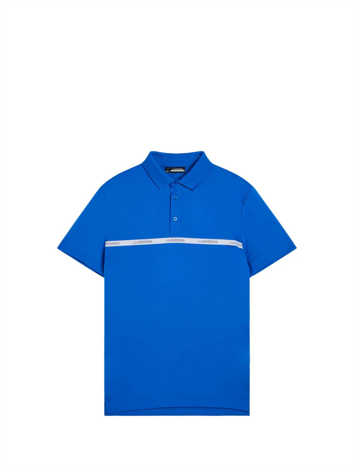 J.Lindeberg - Chad Slim Fit Polo Shirt