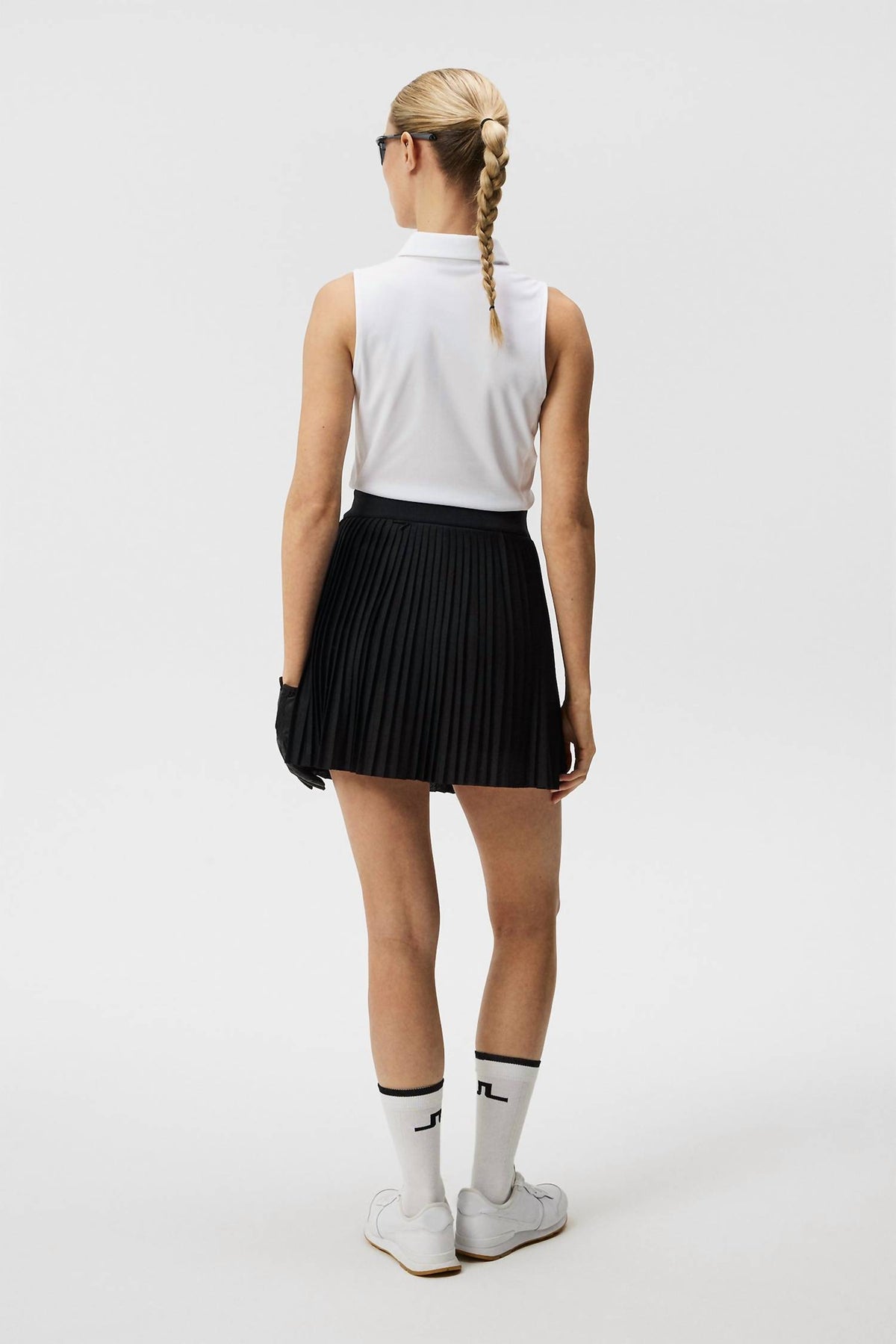DENA SLEEVELESS TOP