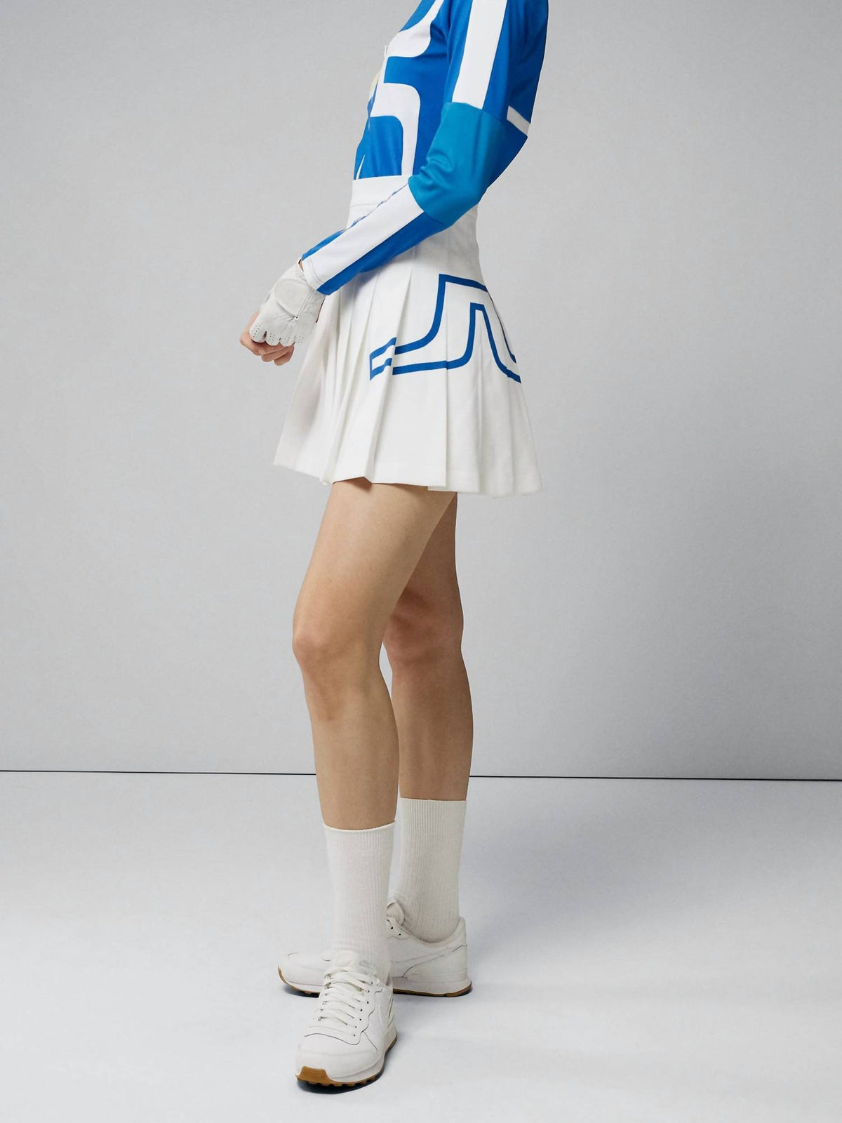 NAOMI SKIRT BRIDGE