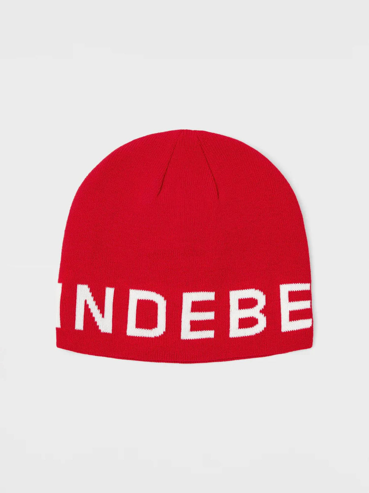 ORIGINAL SKI BEANIE